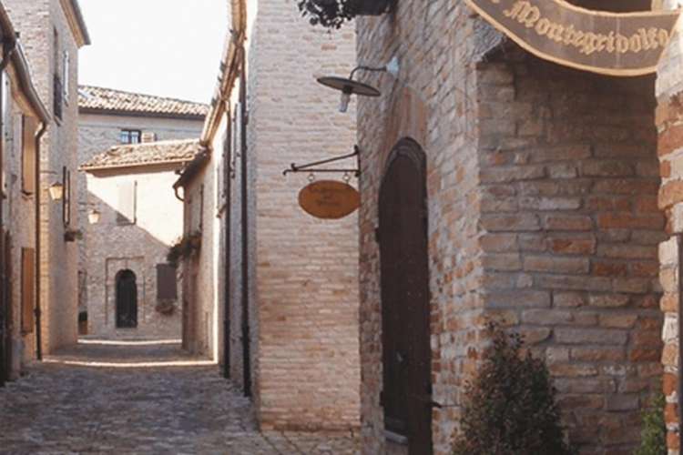 Montegridolfo